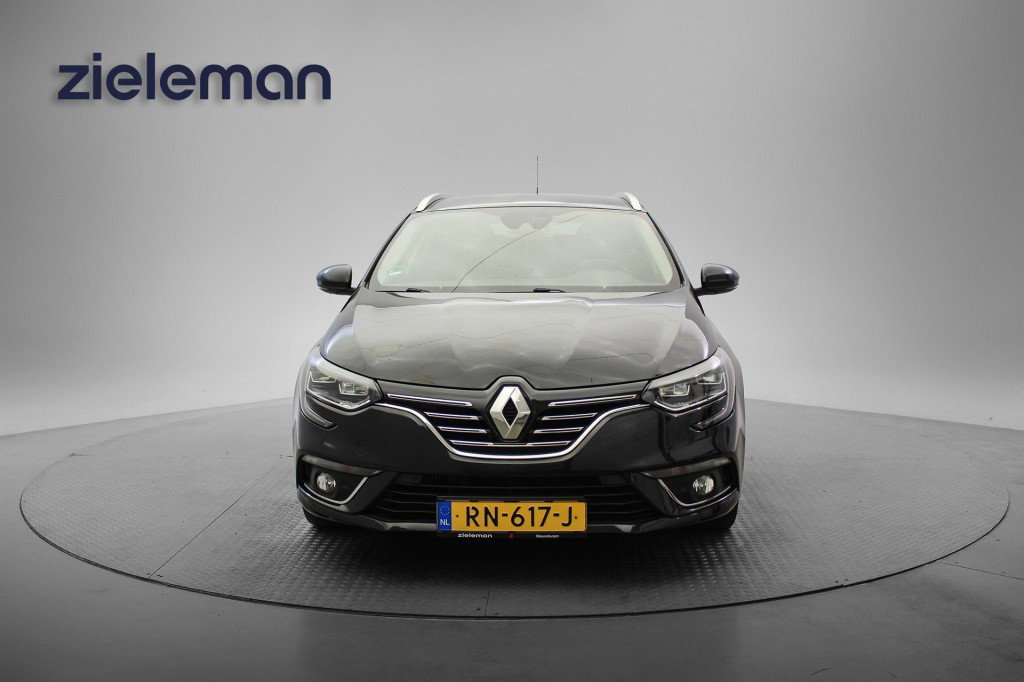 Renault Mégane