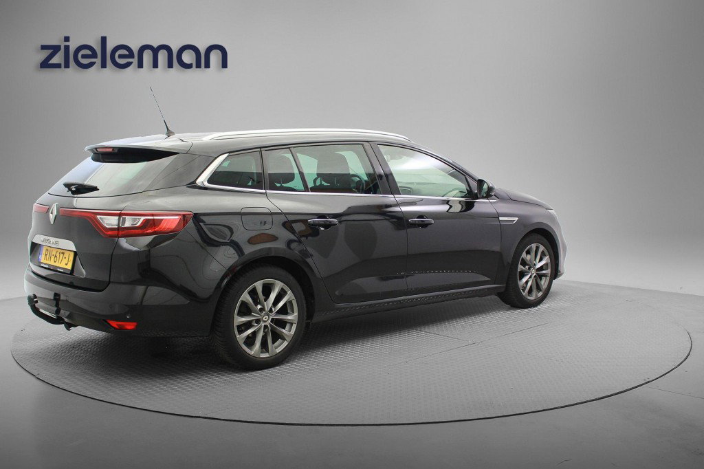 Renault Mégane
