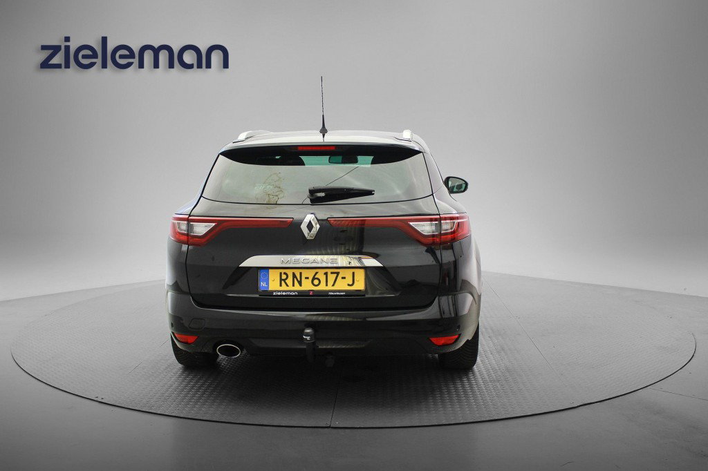 Renault Mégane