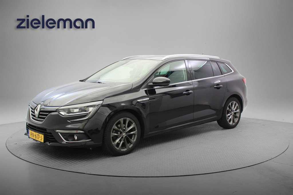 Renault Mégane
