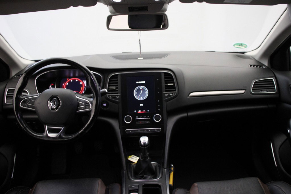 Renault Mégane