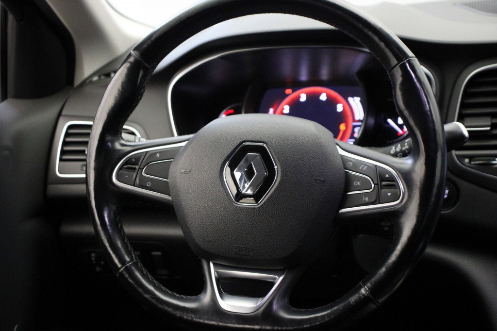 Renault Mégane