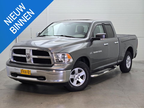 Dodge Ram Pick-Up 1500 5.7 V8 4x4 Quad Cab 6'4 LPG NIEUWE APK