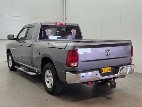 Dodge Ram Pick-Up 1500 5.7 V8 4x4 Quad Cab 6'4 LPG NIEUWE APK