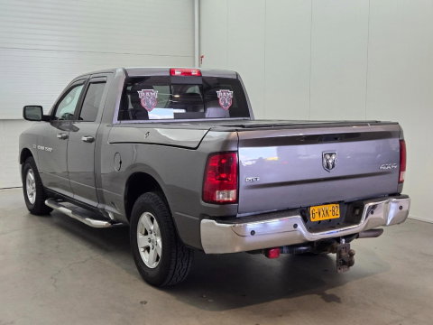 Dodge Ram 1500 5.7 V8 4x4 Quad Cab 6'4 LPG NIEUWE APK