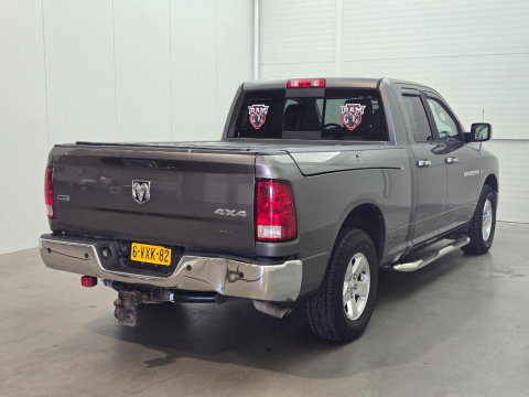 Dodge Ram 1500 5.7 V8 4x4 Quad Cab 6'4 LPG NIEUWE APK