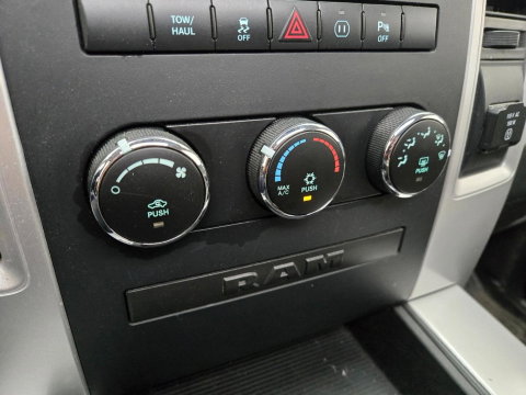 Dodge Ram 1500 5.7 V8 4x4 Quad Cab 6'4 LPG NIEUWE APK