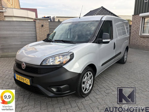 Fiat Doblò