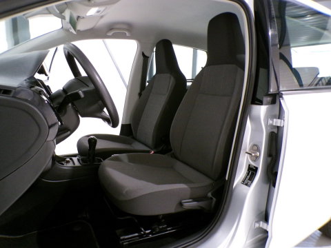 Volkswagen up! 1.0 move up! "Origineel NL!" 1e eigenaar! Bluetooth Navigatie Airco Elektrische-ramen Garantie NAP