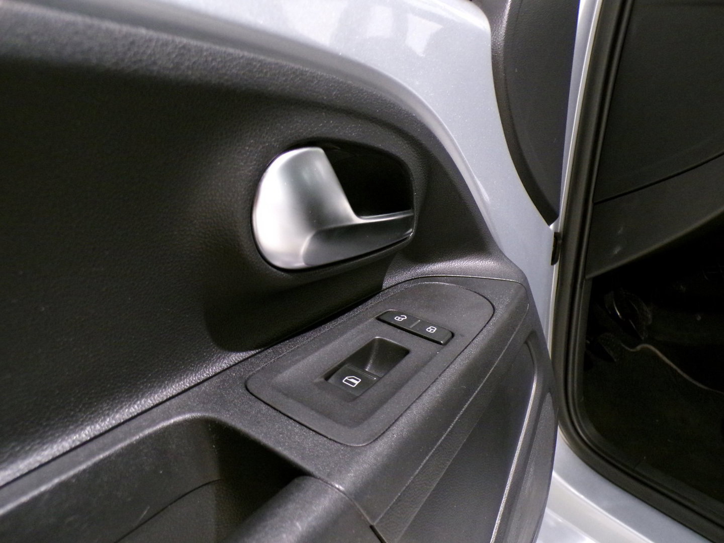 Volkswagen up! 1.0 move up! "Origineel NL!" 1e eigenaar! Bluetooth Navigatie Airco Elektrische-ramen Garantie NAP