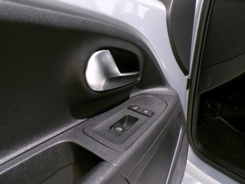 Volkswagen up! 1.0 move up! "Origineel NL!" 1e eigenaar! Bluetooth Navigatie Airco Elektrische-ramen Garantie NAP