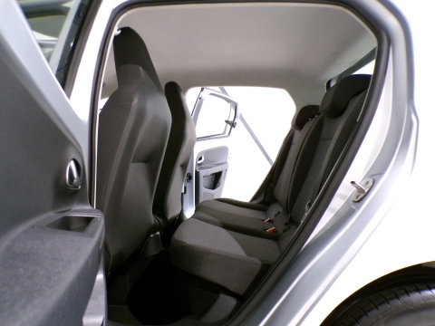 Volkswagen up! 1.0 move up! "Origineel NL!" 1e eigenaar! Bluetooth Navigatie Airco Elektrische-ramen Garantie NAP