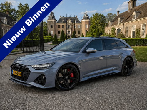 Audi RS6
