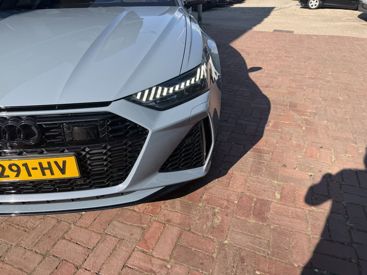 Audi RS6