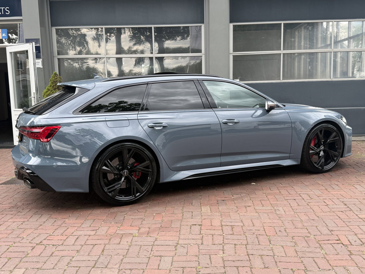 Audi RS6