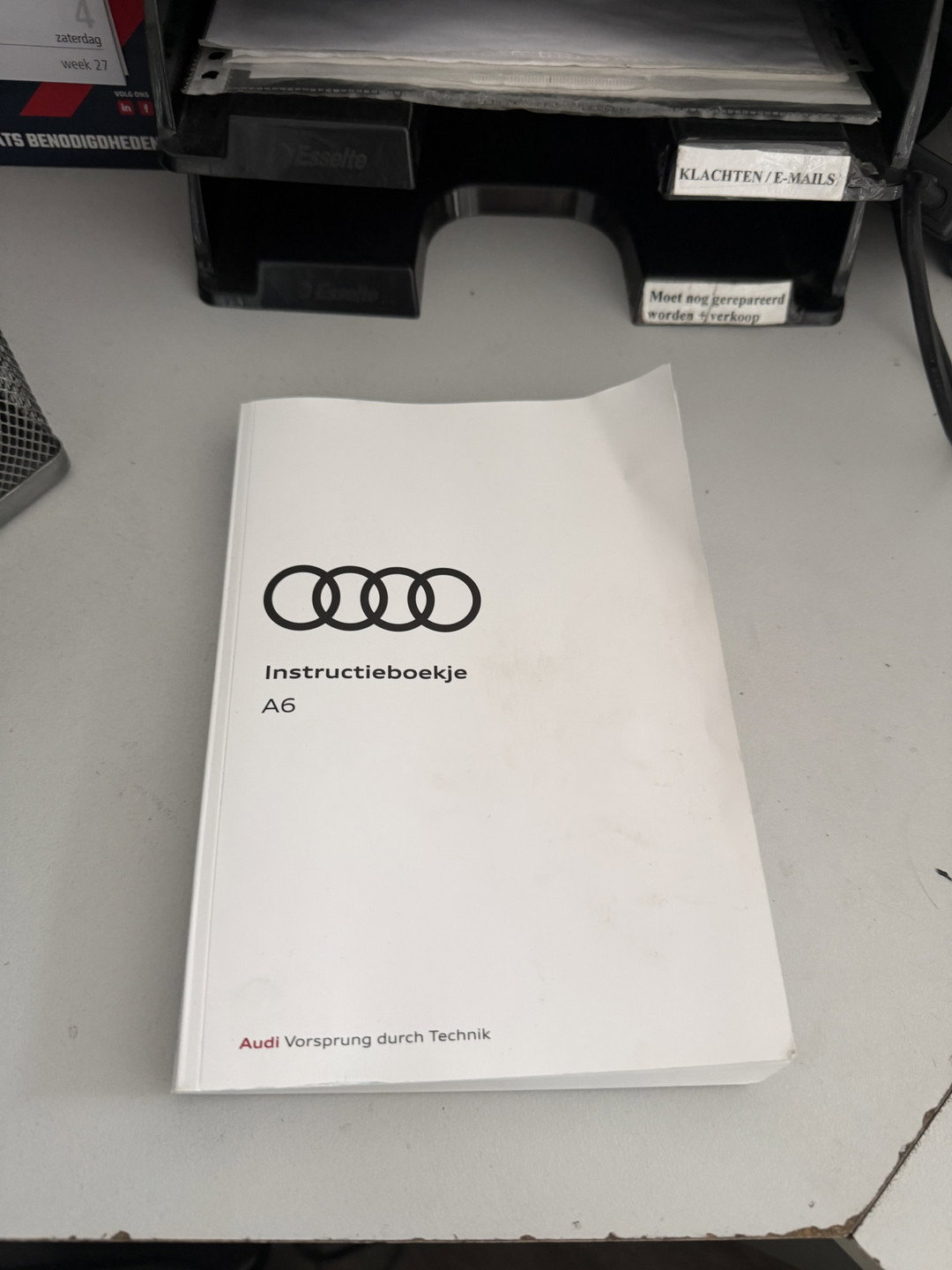 Audi RS6