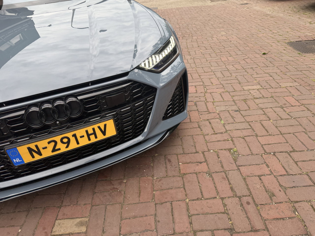 Audi RS6