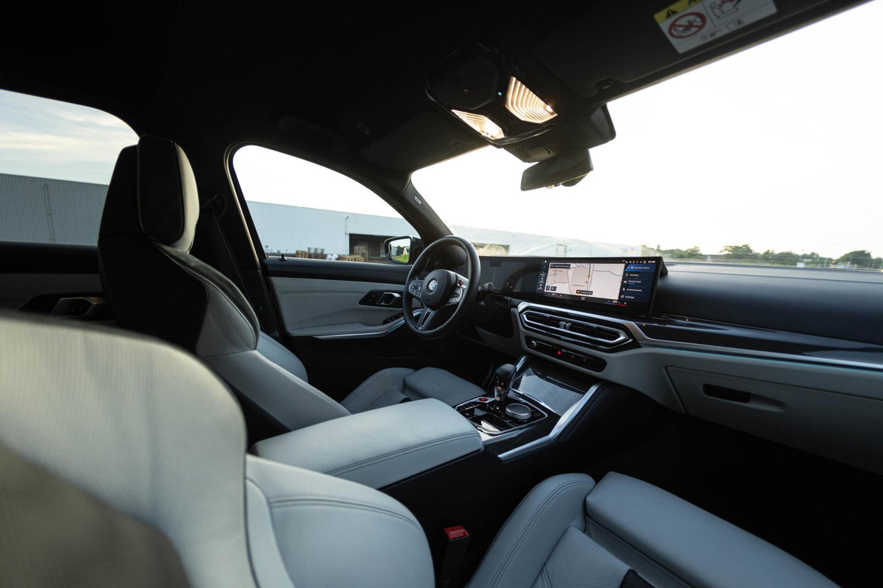 BMW M3