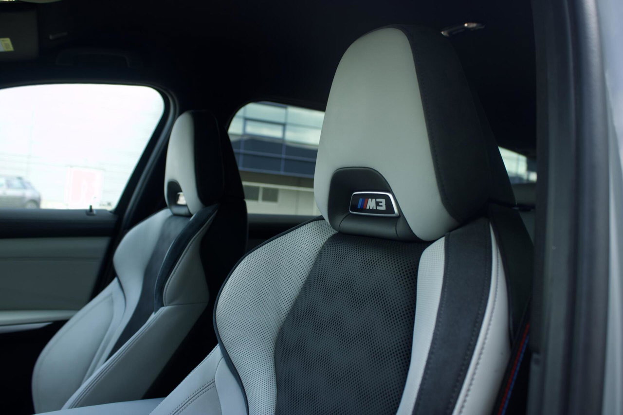 BMW M3