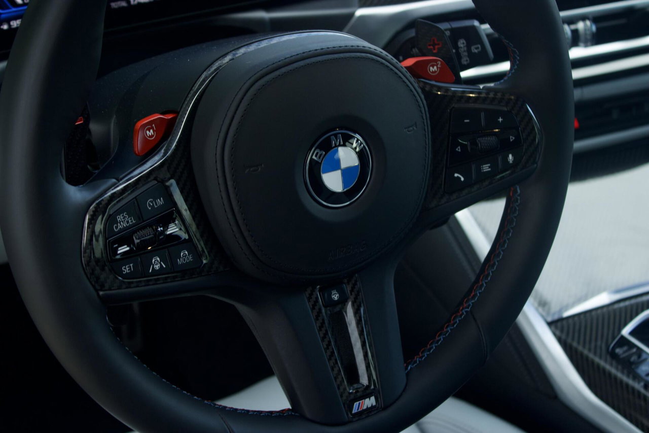 BMW M3