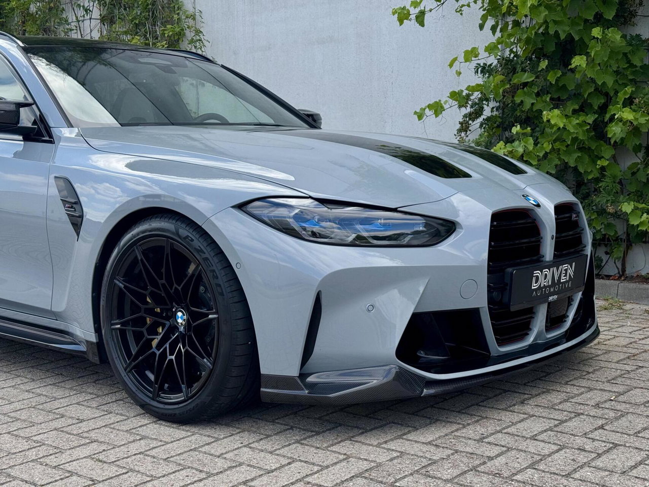 BMW M3