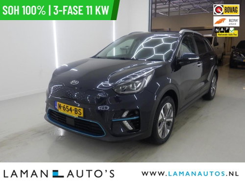 Kia e-Niro