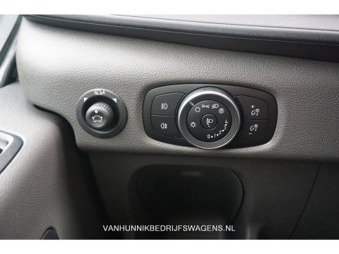 Ford Transit 350L 170PK L3H2 AUT BPM VRIJ!! 12" Sync4 Scherm Apple CP/Android A, 360 Camera, Xenon!! NR. 242
