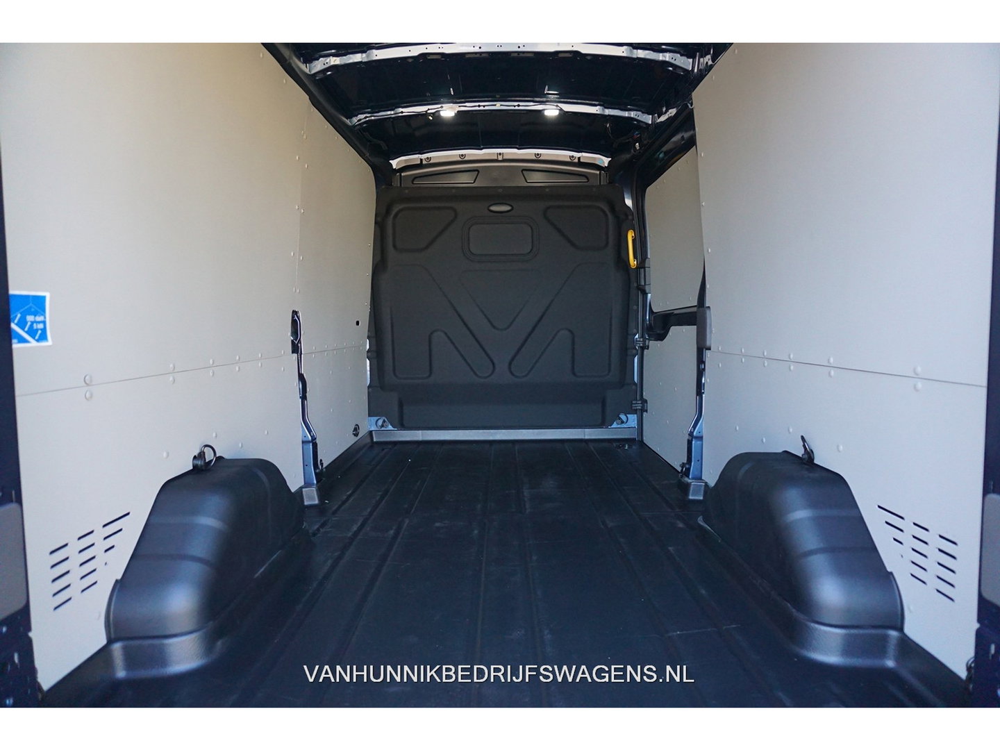 Ford Transit 350L 170PK L3H2 AUT BPM VRIJ!! 12" Sync4 Scherm Apple CP/Android A, 360 Camera, Xenon!! NR. 242