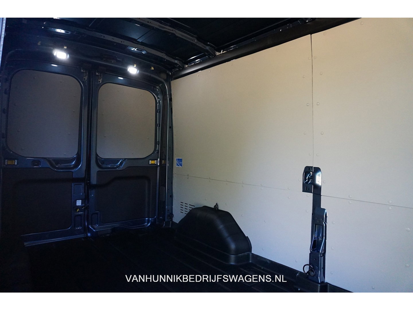 Ford Transit 350L 170PK L3H2 AUT BPM VRIJ!! 12" Sync4 Scherm Apple CP/Android A, 360 Camera, Xenon!! NR. 242
