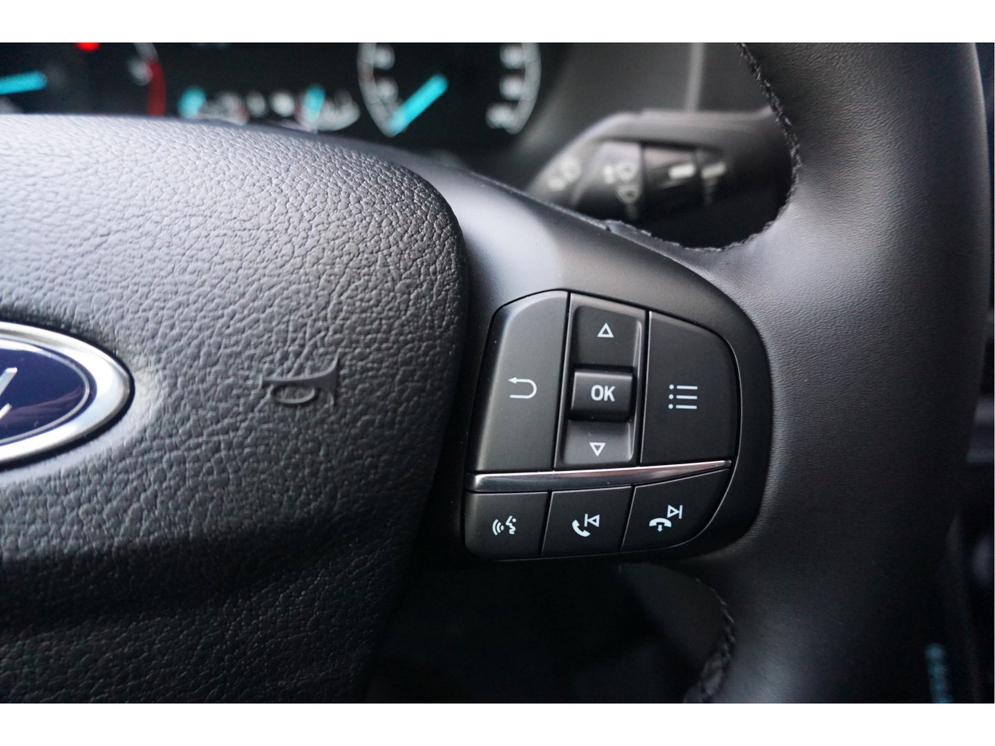 Ford Transit 350L 130PK L3H2 Trend AUT BPM VRIJ!! Clima, 12" Sync 4 Navi, 270º deur, Trekhaak!! NR. 165
