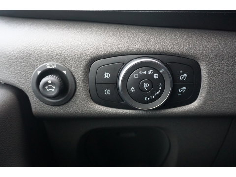 Ford Transit 350L 130PK L3H2 Trend AUT BPM VRIJ!! Clima, 12" Sync 4 Navi, 270º deur, Trekhaak!! NR. 165