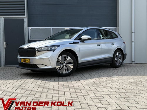 Škoda Enyaq iV