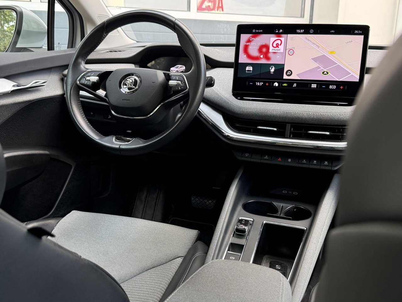 Škoda Enyaq iV