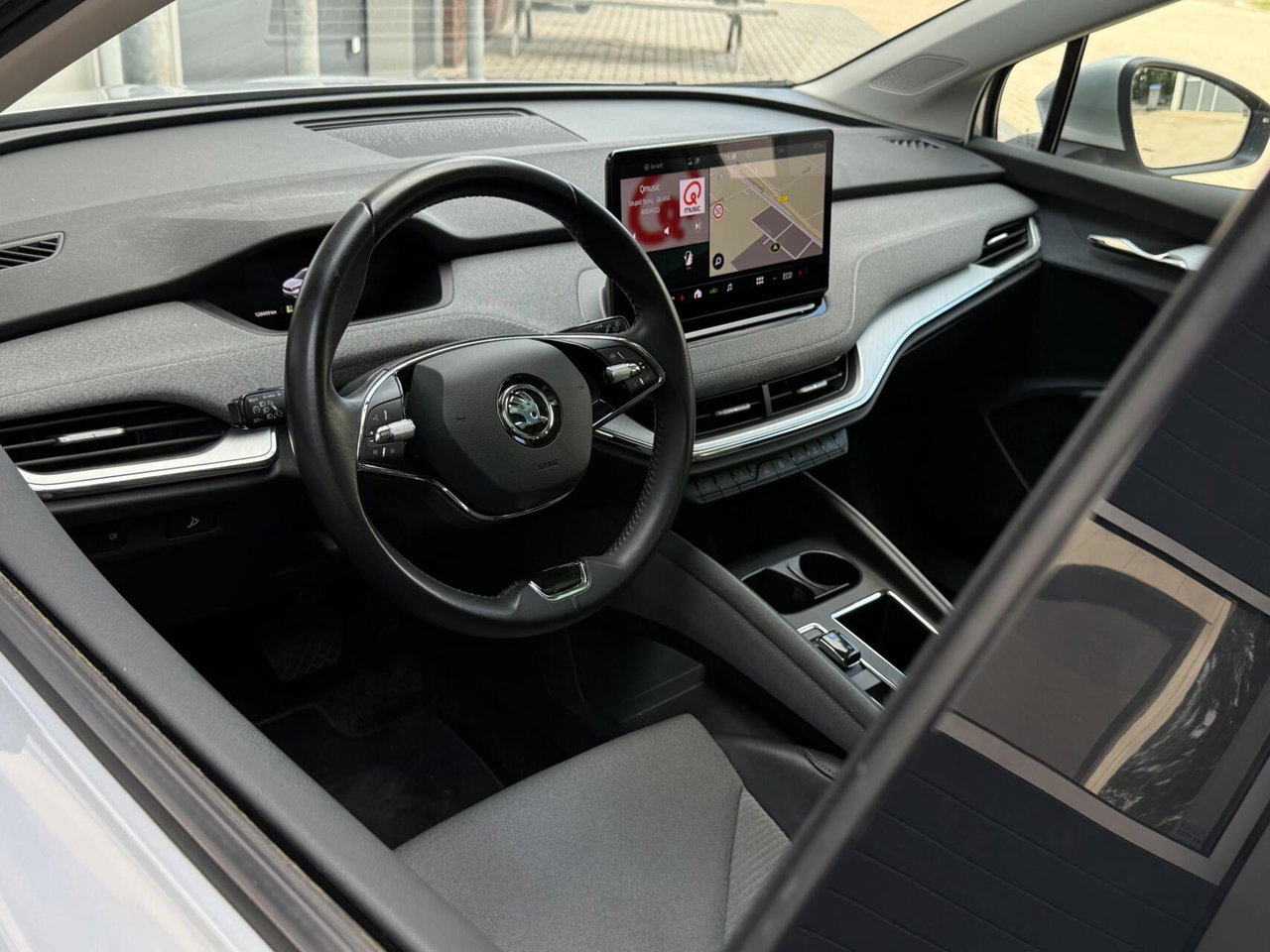 Škoda Enyaq iV