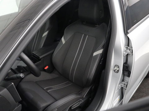 Opel Astra 1.6 Hybrid GS Line | SOH 97,5% | Half leder | Stuur/stoel verwarming | Adaptive cruise | Carplay | 360 Camera | Parks assist | PHEV