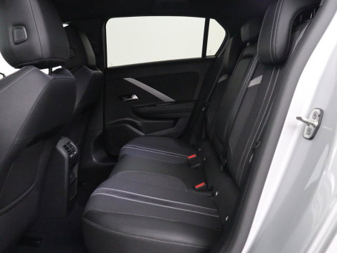 Opel Astra 1.6 Hybrid GS Line | SOH 97,5% | Half leder | Stuur/stoel verwarming | Adaptive cruise | Carplay | 360 Camera | Parks assist | PHEV