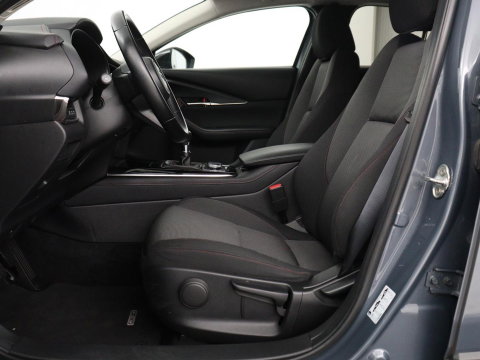 Mazda CX-30 2.0 e-SkyActiv-X M Hybrid Sportive | Stoelverwarming | Head-up | Adaptive cruise | BOSE sound | Carplay | Camera | Park assist |