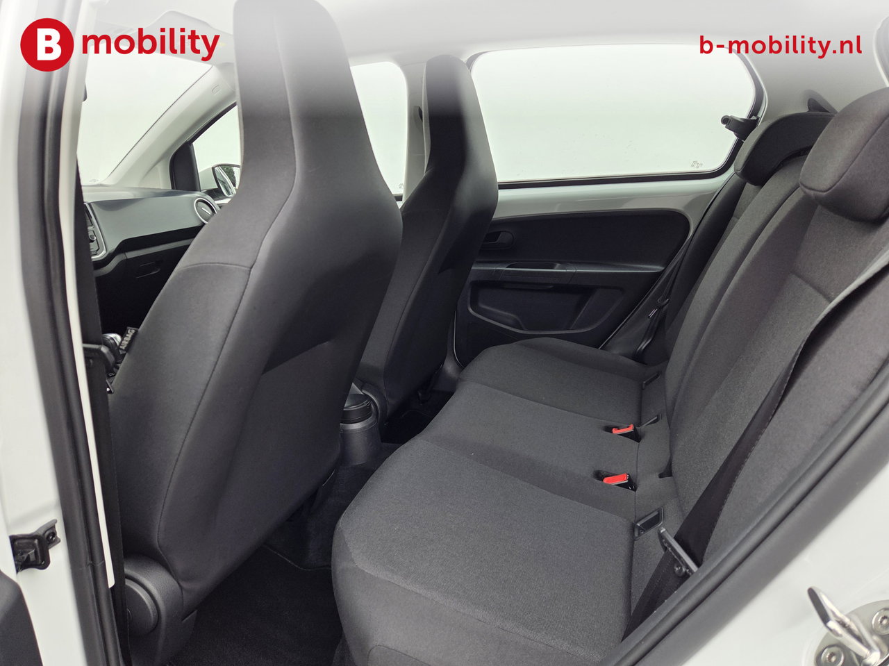 Volkswagen e-up!