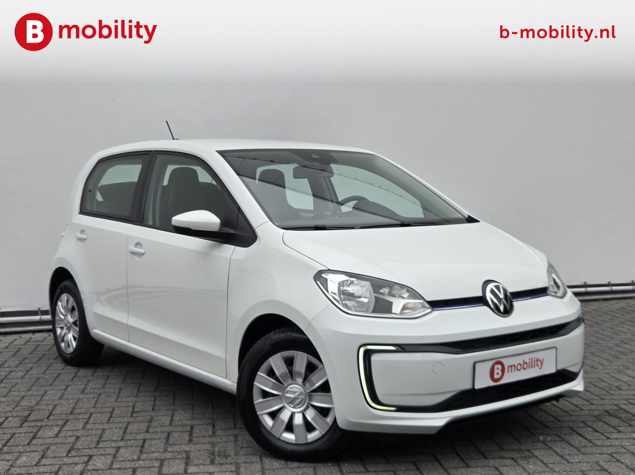 Volkswagen e-up!