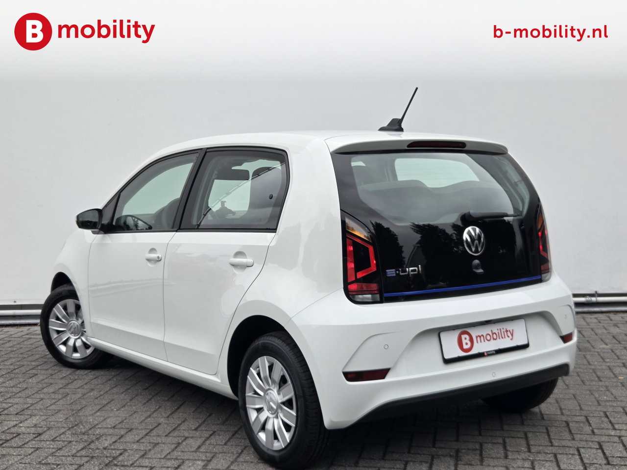 Volkswagen e-up!