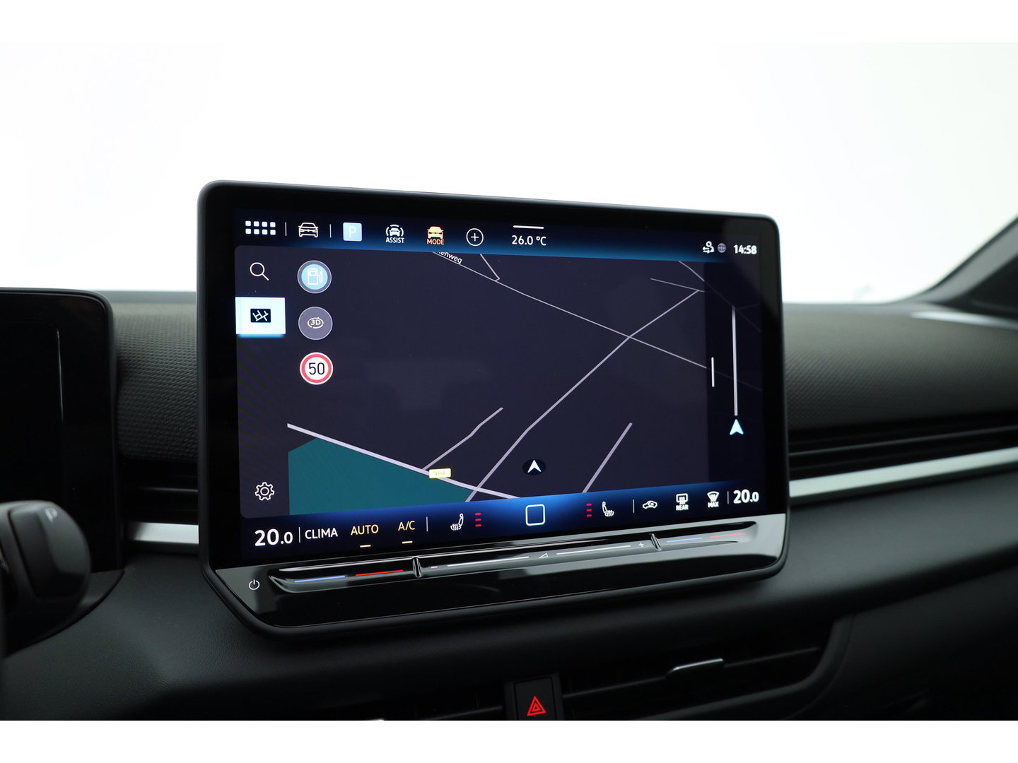 Volkswagen T-Roc 1.5 eTsi R-Line | Pano | IQ Light | Adapt. Cruise | Trekhaak | Camera | Stoel- Stuurverw. | CarPlay |