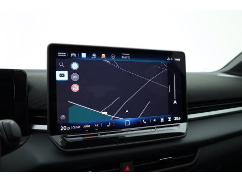 Volkswagen T-Roc 1.5 eTsi R-Line | Pano | IQ Light | Adapt. Cruise | Trekhaak | Camera | Stoel- Stuurverw. | CarPlay |