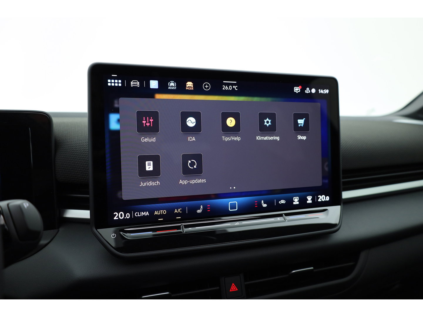 Volkswagen T-Roc 1.5 eTsi R-Line | Pano | IQ Light | Adapt. Cruise | Trekhaak | Camera | Stoel- Stuurverw. | CarPlay |