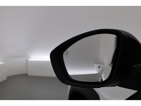 Opel Mokka 1.2 Turbo GS Line | RIJKLAAR!! | Dig. Cockpit | Adapt. Cruise | Leder | Stoelverw. | Camera | Keyless | 18''