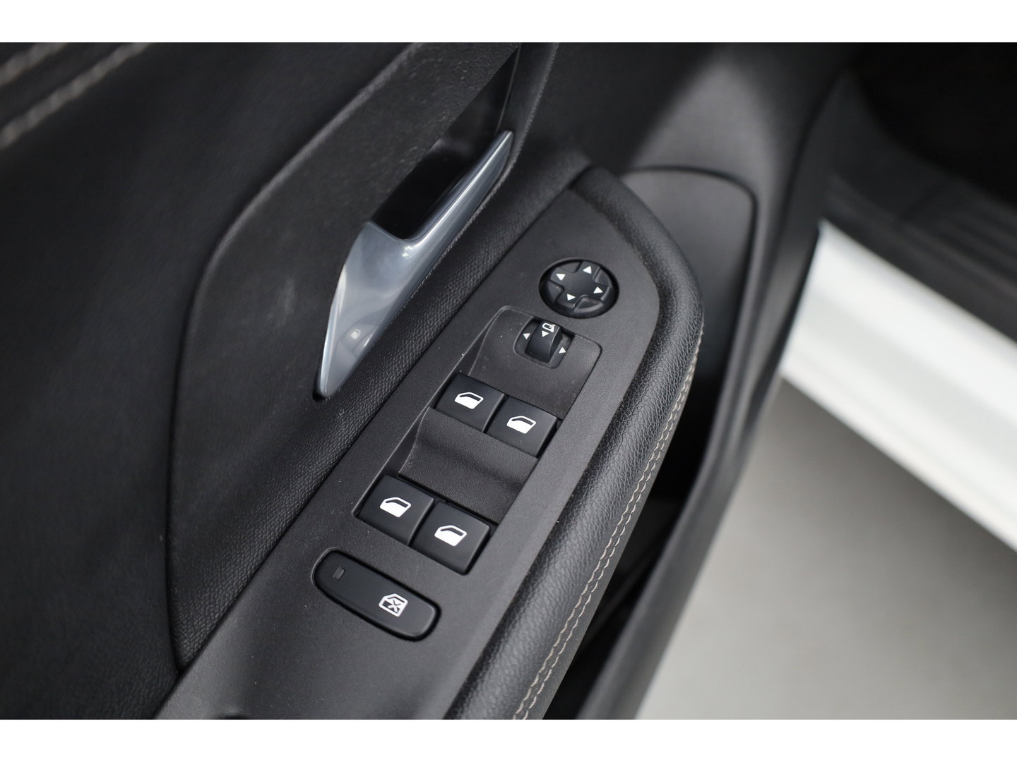 Opel Mokka 1.2 Turbo GS Line | RIJKLAAR!! | Dig. Cockpit | Adapt. Cruise | Leder | Stoelverw. | Camera | Keyless | 18''
