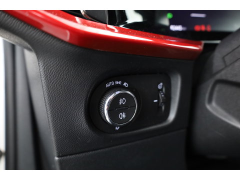 Opel Mokka 1.2 Turbo GS Line | RIJKLAAR!! | Dig. Cockpit | Adapt. Cruise | Leder | Stoelverw. | Camera | Keyless | 18''