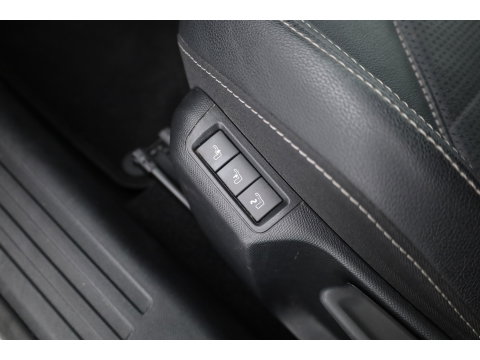 Opel Mokka 1.2 Turbo GS Line | RIJKLAAR!! | Dig. Cockpit | Adapt. Cruise | Leder | Stoelverw. | Camera | Keyless | 18''