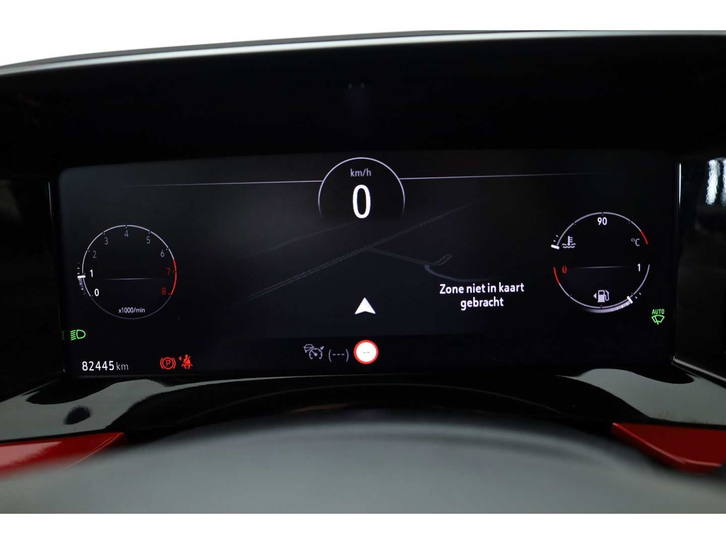 Opel Mokka 1.2 Turbo GS Line | RIJKLAAR!! | Dig. Cockpit | Adapt. Cruise | Leder | Stoelverw. | Camera | Keyless | 18''