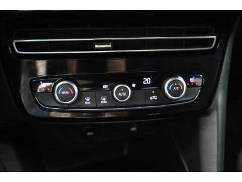 Opel Mokka 1.2 Turbo GS Line | RIJKLAAR!! | Dig. Cockpit | Adapt. Cruise | Leder | Stoelverw. | Camera | Keyless | 18''