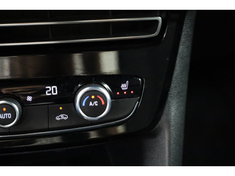 Opel Mokka 1.2 Turbo GS Line | RIJKLAAR!! | Dig. Cockpit | Adapt. Cruise | Leder | Stoelverw. | Camera | Keyless | 18''